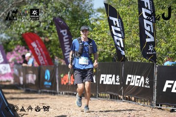 Dalat Ultra Trail 2026 - Ảnh #4729417