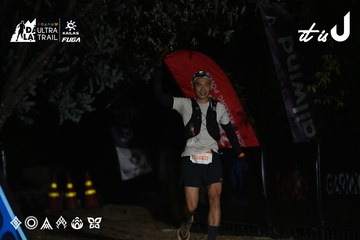 Dalat Ultra Trail 2026 - Ảnh #4765264