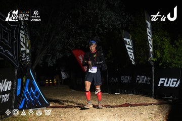 Dalat Ultra Trail 2026 - Ảnh #4766767