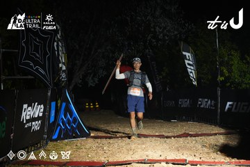 Dalat Ultra Trail 2026 - Ảnh #4766017