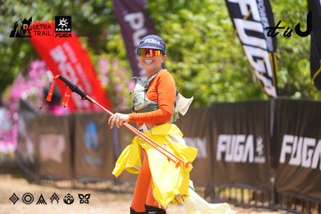 Dalat Ultra Trail 2026 - Ảnh #4870920