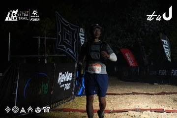 Dalat Ultra Trail 2026 - Ảnh #4766025