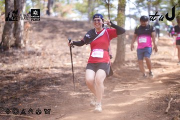 Dalat Ultra Trail 2026 - Ảnh #4854336