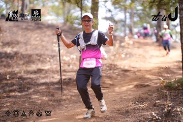 Dalat Ultra Trail 2026 - Ảnh #4855058