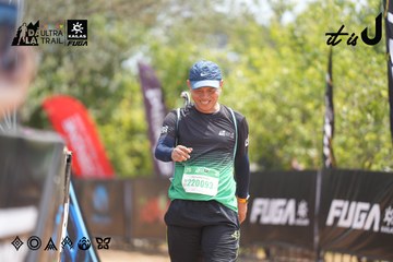 Dalat Ultra Trail 2026 - Ảnh #4861616