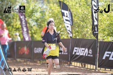 Dalat Ultra Trail 2026 - Ảnh #4771023