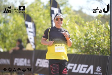 Dalat Ultra Trail 2026 - Ảnh #4835665