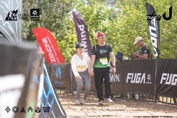 Dalat Ultra Trail 2026 - Ảnh #4837434