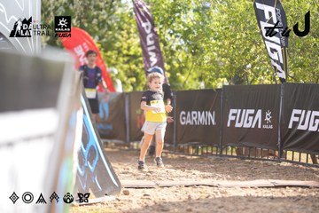 Dalat Ultra Trail 2026 - Ảnh #4772266