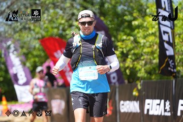 Dalat Ultra Trail 2026 - Ảnh #4728336