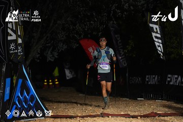 Dalat Ultra Trail 2026 - Ảnh #4765037