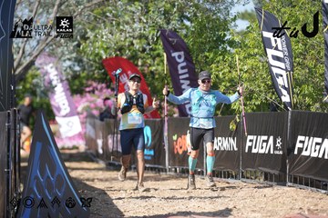Dalat Ultra Trail 2026 - Ảnh #4730216
