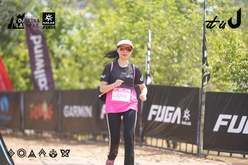 Dalat Ultra Trail 2026 - Ảnh #4859836