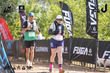 Dalat Ultra Trail 2026 - Ảnh #4828070