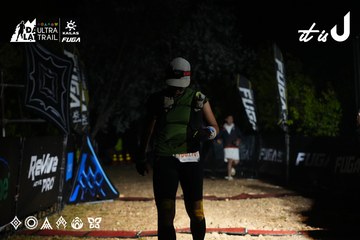 Dalat Ultra Trail 2026 - Ảnh #4765108