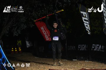 Dalat Ultra Trail 2026 - Ảnh #4764581