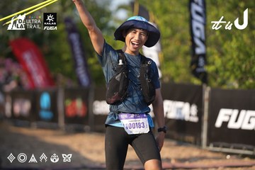 Dalat Ultra Trail 2026 - Ảnh #4732028