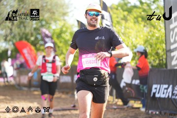 Dalat Ultra Trail 2026 - Ảnh #4769103