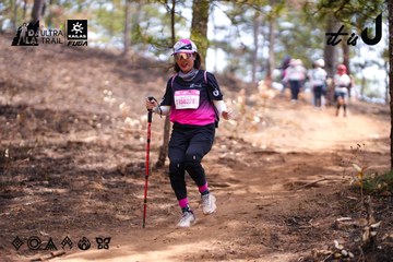 Dalat Ultra Trail 2026 - Ảnh #4855185