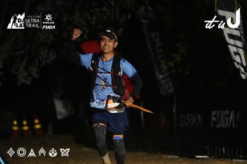 Dalat Ultra Trail 2026 - Ảnh #4764683