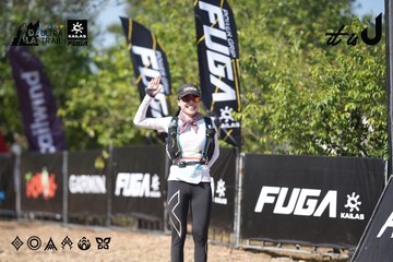 Dalat Ultra Trail 2026 - Ảnh #4729545