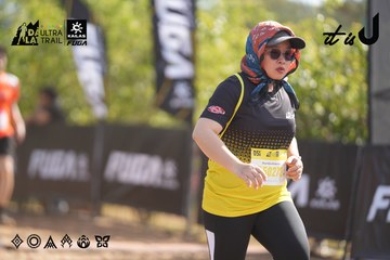 Dalat Ultra Trail 2026 - Ảnh #4833208