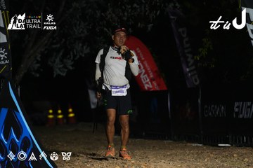 Dalat Ultra Trail 2026 - Ảnh #4764281