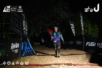 Dalat Ultra Trail 2026 - Ảnh #4766737