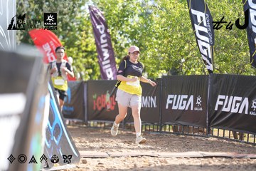 Dalat Ultra Trail 2026 - Ảnh #4770897
