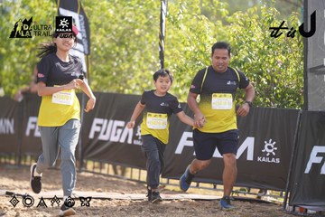 Dalat Ultra Trail 2026 - Ảnh #4833144