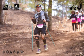 Dalat Ultra Trail 2026 - Ảnh #4854992