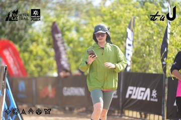 Dalat Ultra Trail 2026 - Ảnh #4837836