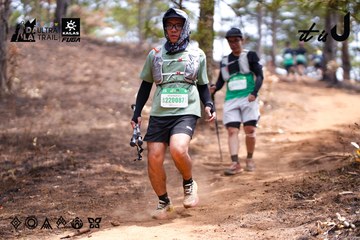 Dalat Ultra Trail 2026 - Ảnh #4855459
