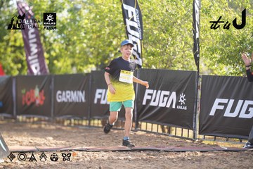 Dalat Ultra Trail 2026 - Ảnh #4770259