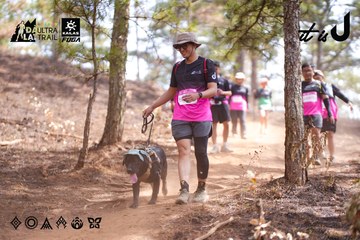 Dalat Ultra Trail 2026 - Ảnh #4854656