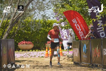 Dalat Ultra Trail 2026 - Ảnh #4728834