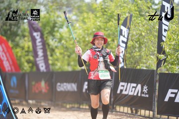 Dalat Ultra Trail 2026 - Ảnh #4859508