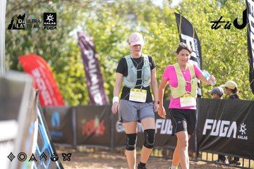 Dalat Ultra Trail 2026 - Ảnh #4770704
