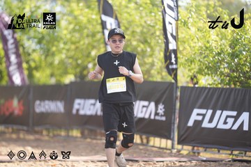 Dalat Ultra Trail 2026 - Ảnh #4770473