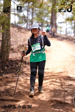 Dalat Ultra Trail 2026 - Ảnh #4855816