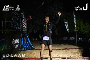 Dalat Ultra Trail 2026 - Ảnh #4765502