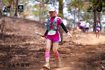 Dalat Ultra Trail 2026 - Ảnh #4855164