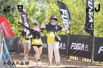 Dalat Ultra Trail 2026 - Ảnh #4770954
