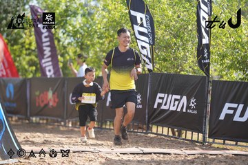 Dalat Ultra Trail 2026 - Ảnh #4827418