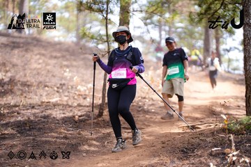Dalat Ultra Trail 2026 - Ảnh #4854808