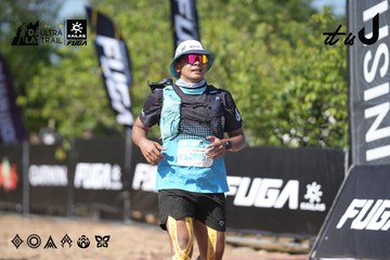 Dalat Ultra Trail 2026 - Ảnh #4729731