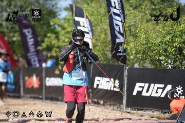 Dalat Ultra Trail 2026 - Ảnh #4729360