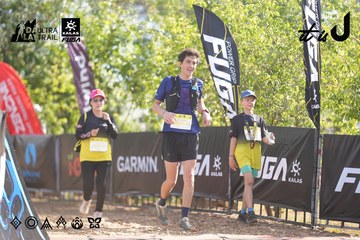 Dalat Ultra Trail 2026 - Ảnh #4772290