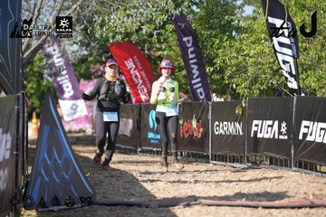 Dalat Ultra Trail 2026 - Ảnh #4730899