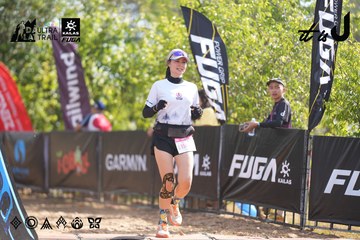 Dalat Ultra Trail 2026 - Ảnh #4835748